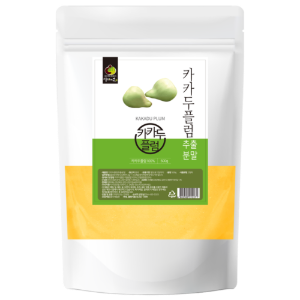 카카두플럼 추출분말 500g