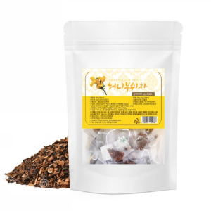 허니부쉬차 50g (1g x 50EA)